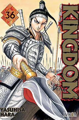 Kingdom #36