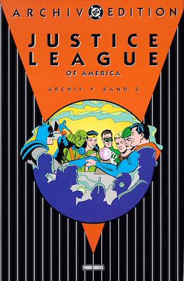 DC Archiv Edition #13