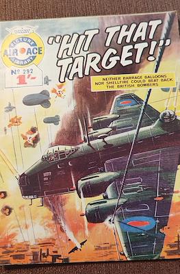 Air Ace Picture Library #292