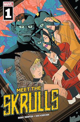 Meet the Skrulls
