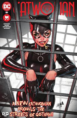 Catwoman Vol. 5 (2018-...) (Comic Book) #51