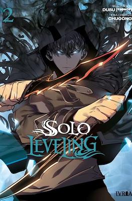 Solo Leveling #2