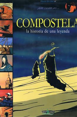 Galicia en cómic #2
