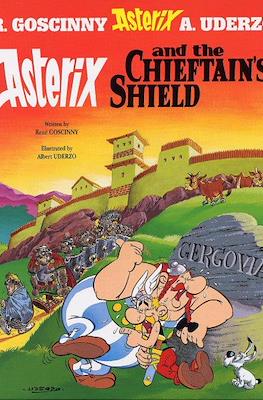 Asterix (Hardcover) #11