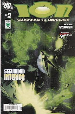 Ion #9