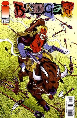 Badger (1997-1998) #2