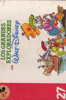 Es divertido conocer con Walt Disney #27