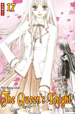 The Queen's Knight #17