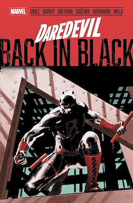 Daredevil Vol. 5 (2016)
