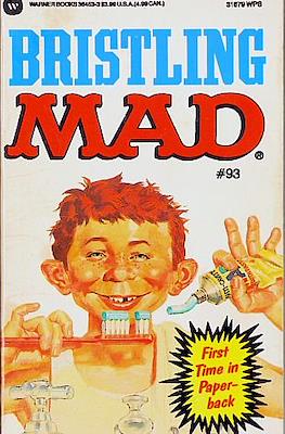 Mad (Paperbacks) #93