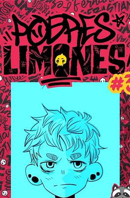 Pobres Limones #3