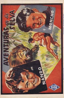 Diamante Negro (1943-1945) #67