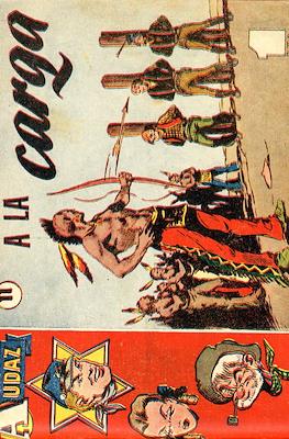 Audaz (1949) #11