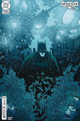 Detective Comics Vol. 1 (1937-2011; 2016-Variant Covers) #1092.1