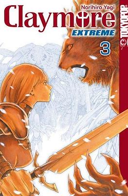 Claymore Extreme #3
