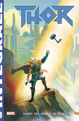 Marvel Integrale: Thor di Jason Aaron #23