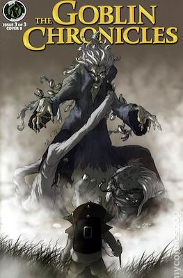 The Goblin Chronicles (Variant Cover) #3