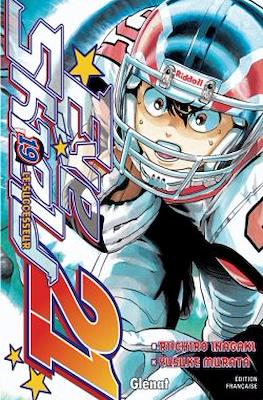 Eyeshield 21 #19