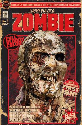 Lucio Fulci's Zombie
