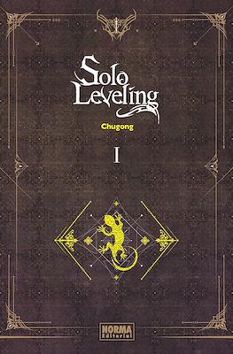 Solo Leveling (Rústica) #1