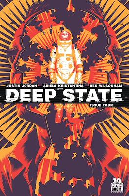 Deep State #4
