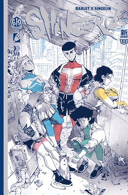 Shin Zero