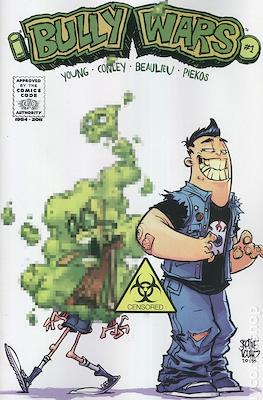 Bully Wars (Variant Cover) #1.2