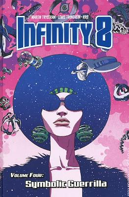 Infinity 8 #4