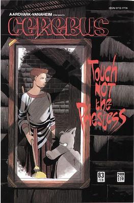 Cerebus #83