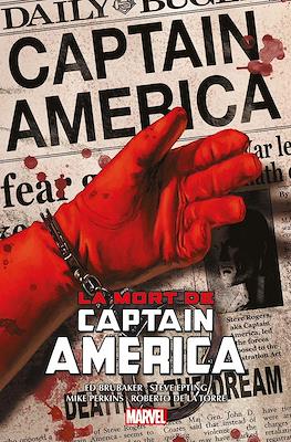 Captain America par Ed Brubaker #2