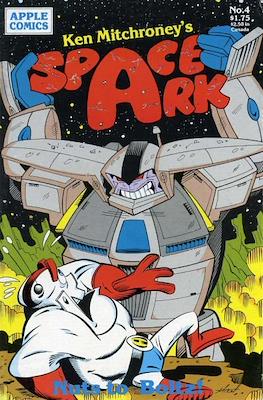 Space Ark #4