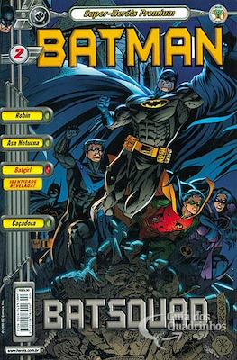 Batman (2000-2002) #2