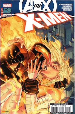 X-men (3ème Serie - 2012/2013) #10