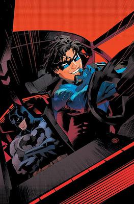 Nightwing Vol. 4 (2016-Variant Covers) #112