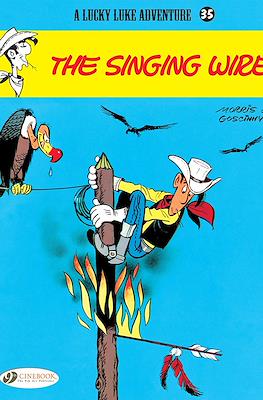Lucky Luke #35