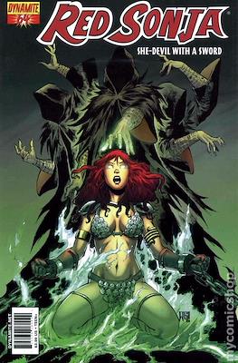 Red Sonja (2005-2013) #64