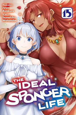 The Ideal Sponger Life #15