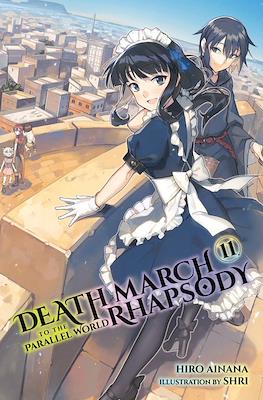 Death March to the Parallel World Rhapsody #11