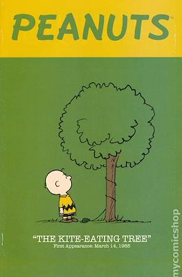 Peanuts Vol. 2 (Variant Cover) #21