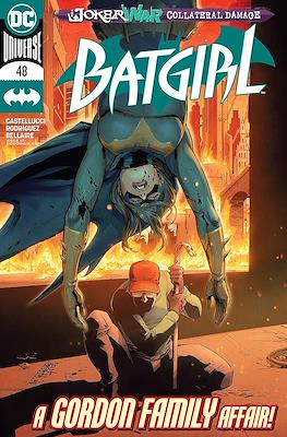 Batgirl Vol. 5 (2016-2020) (Comic Book 32-48 pp) #48