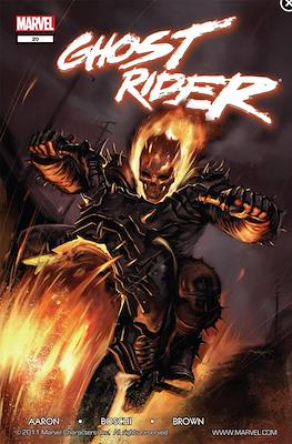 Ghost Rider Vol. 6 #20