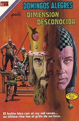 Domingos Alegres #1018