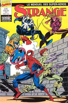 Strange #291