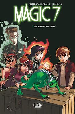 Magic 7 #3
