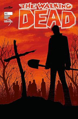 The Walking Dead #6