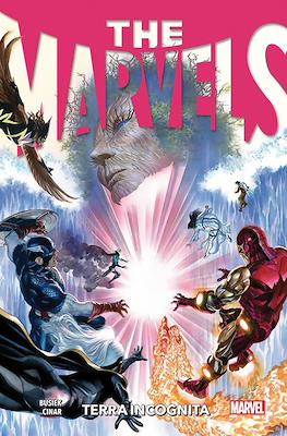 Marvel Collection #440