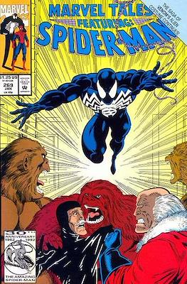 Marvel Tales (Comic Book) #269