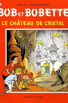 Bob et Bobette #234