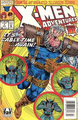 X-Men Adventures Vol. 2 #7