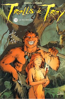 Trolls de Troy #4